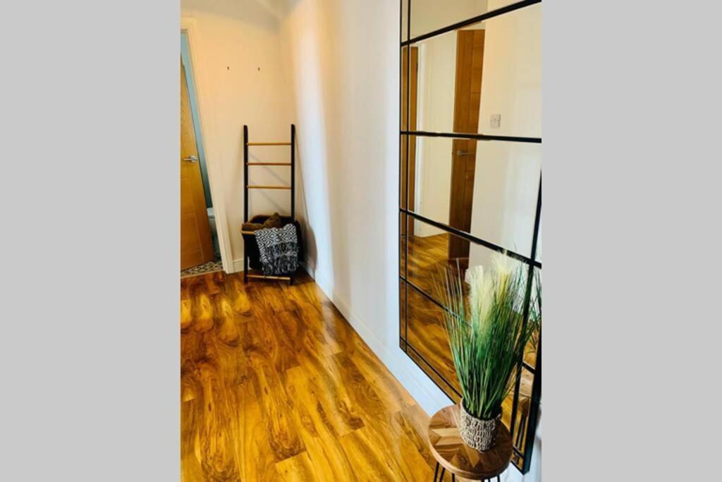 Luxury, Centrally Located 2 Bed Modern Apartment Great Yarmouth Exterior photo